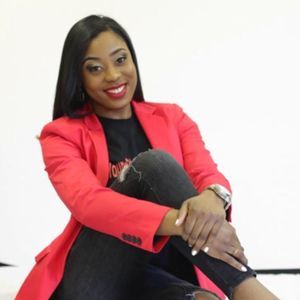 Meet your Posher, Destiny